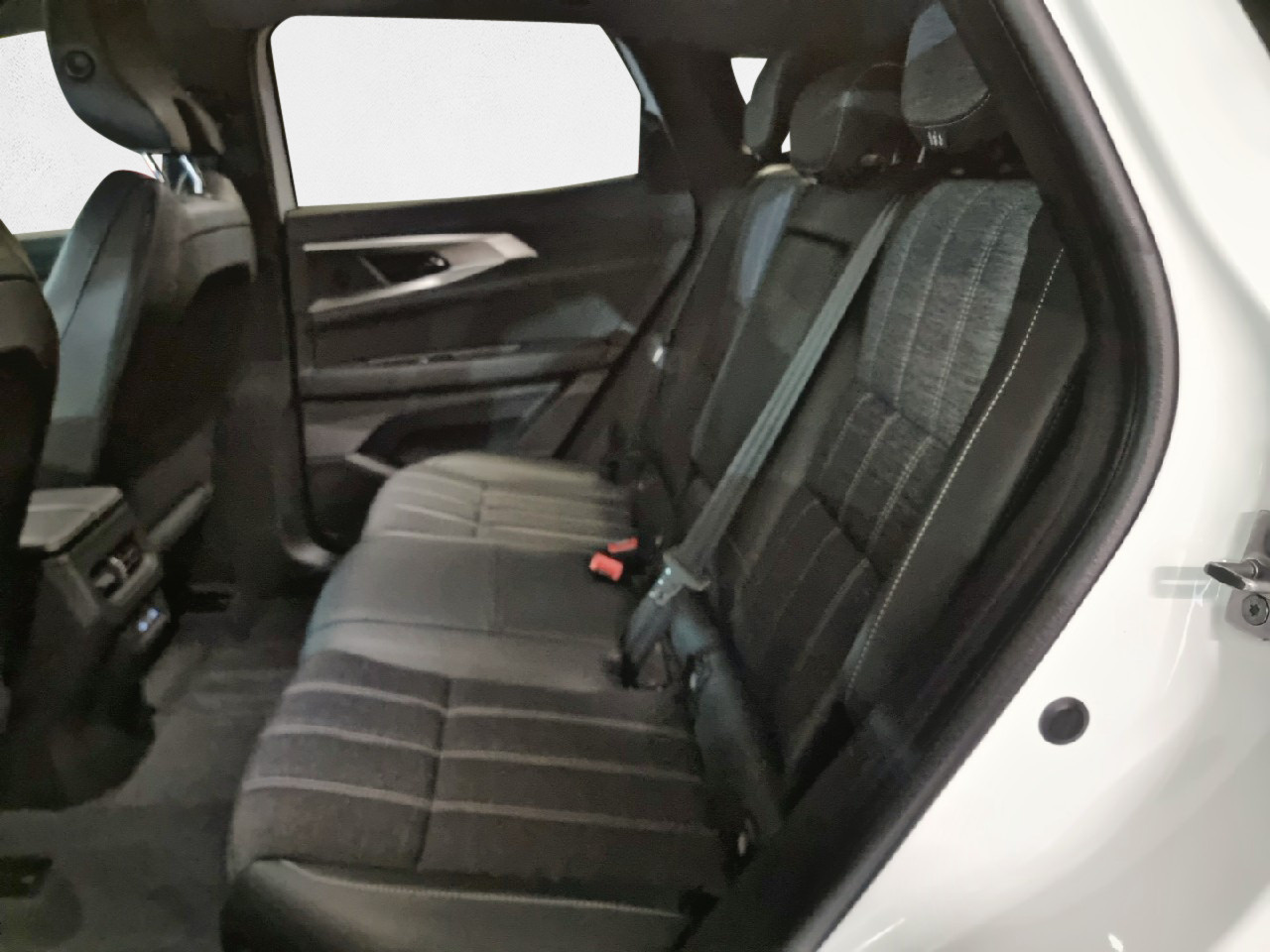 Renault Austral Techno Mild Hybrid Auto 116 kW (158 CV) - 12