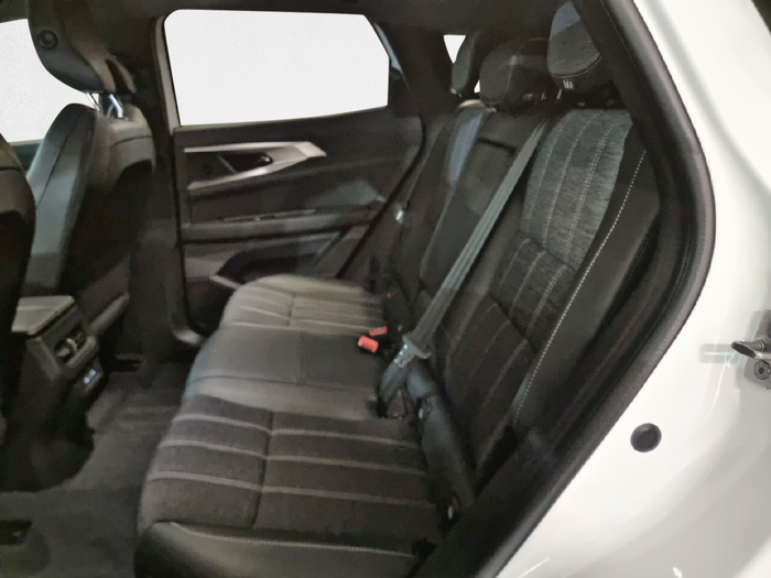 Renault Austral Techno Mild Hybrid Auto 116 kW (158 CV) - 12 Renault Austral Techno Mild Hybrid Auto 116 kW (158 CV) - 12