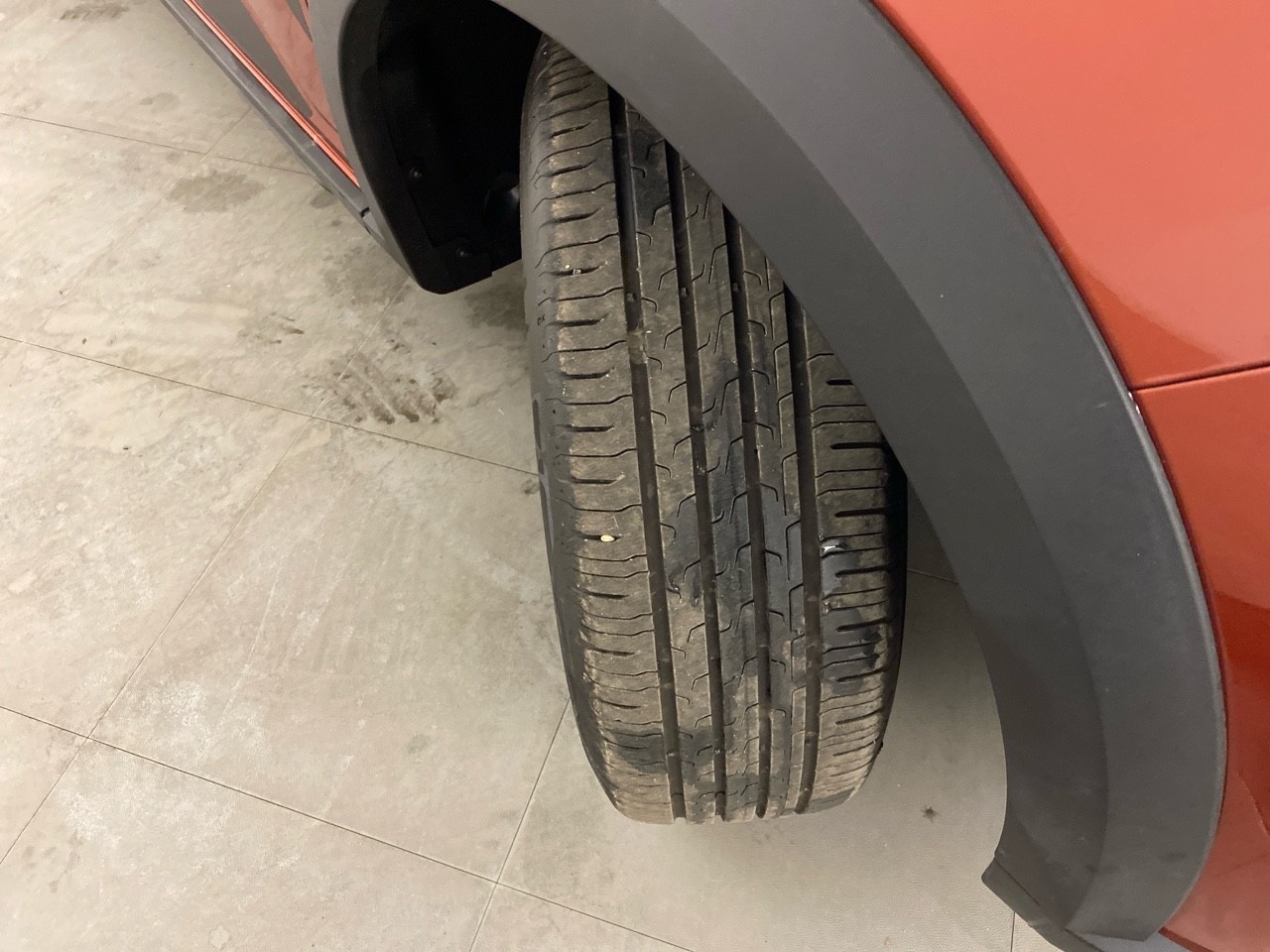 Dacia Jogger Extreme Go ECO-G 74 kW (100 CV) - 5