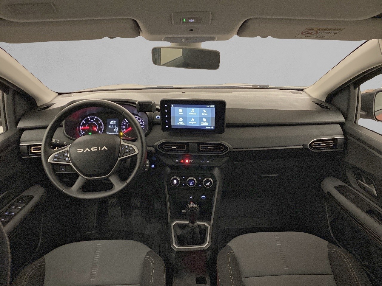 Dacia Jogger Extreme Go ECO-G 74 kW (100 CV) - 8