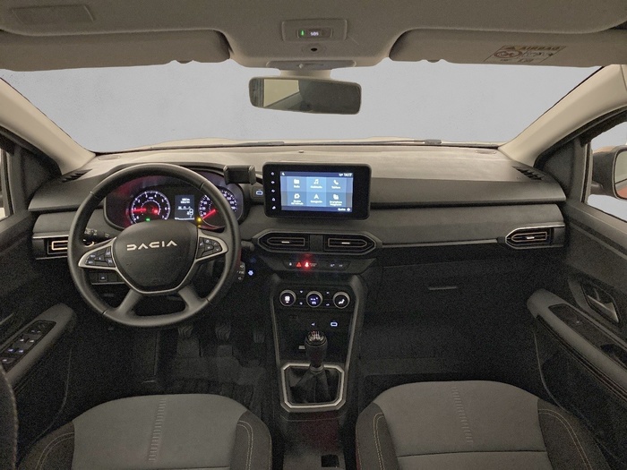 Dacia Jogger Extreme Go ECO-G 74 kW (100 CV) - 8 Dacia Jogger Extreme Go ECO-G 74 kW (100 CV) - 8