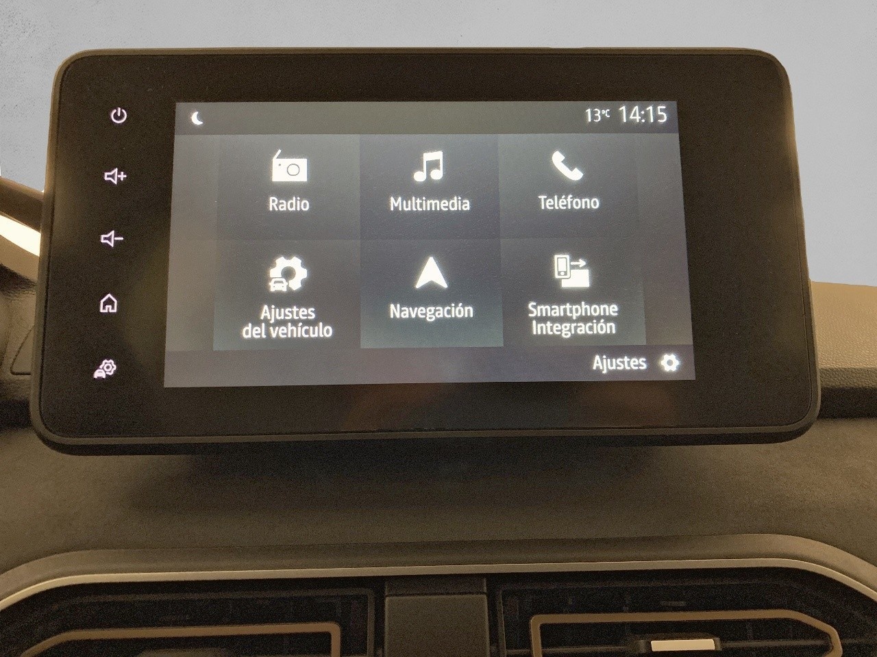 Dacia Jogger Extreme Go ECO-G 74 kW (100 CV) - 9