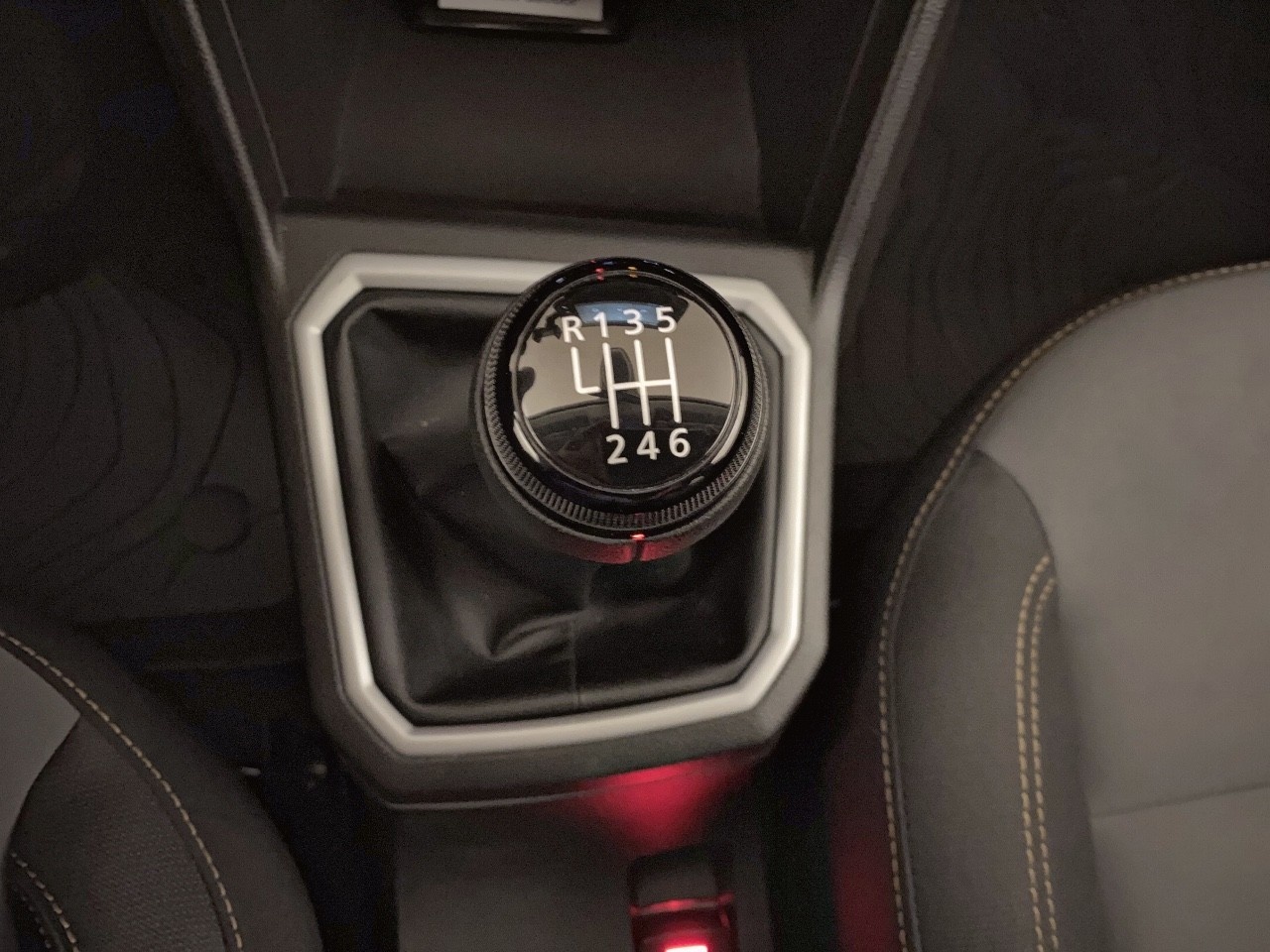 Dacia Jogger Extreme Go ECO-G 74 kW (100 CV) - 10