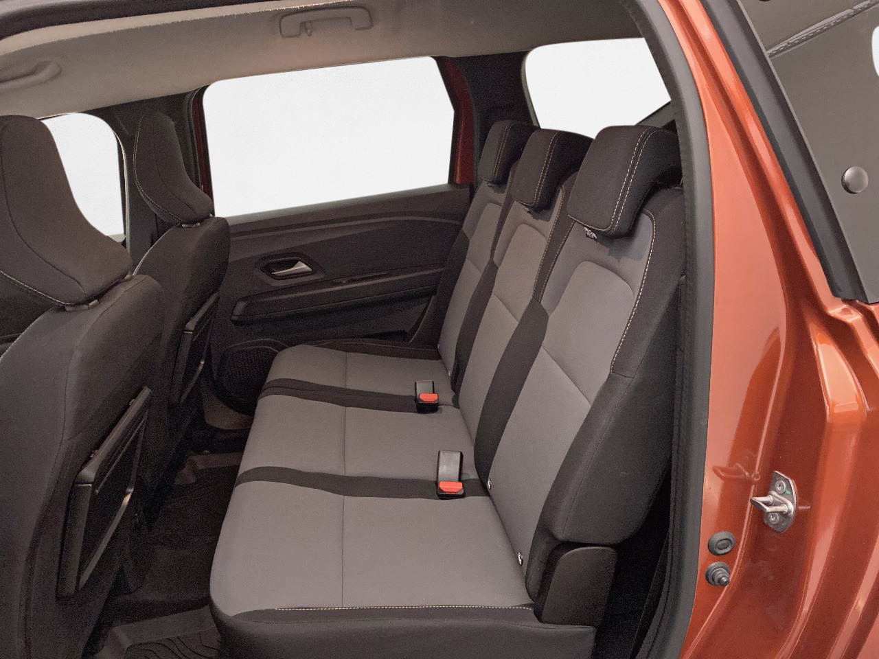 Dacia Jogger Extreme Go ECO-G 74 kW (100 CV) - 12