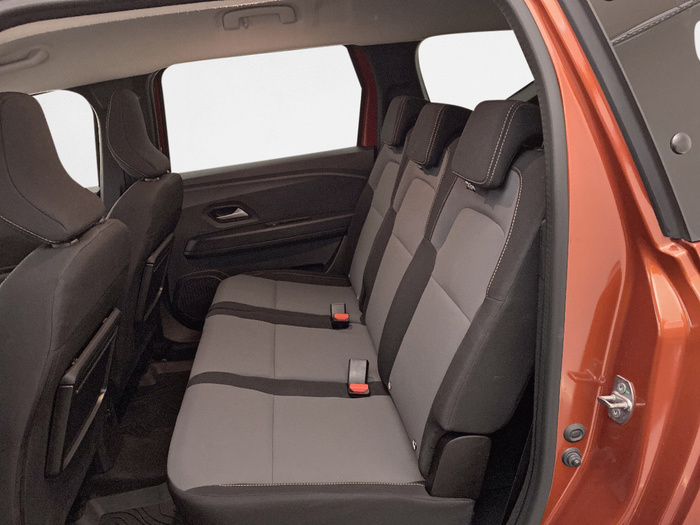 Dacia Jogger Extreme Go ECO-G 74 kW (100 CV) - 12 Dacia Jogger Extreme Go ECO-G 74 kW (100 CV) - 12