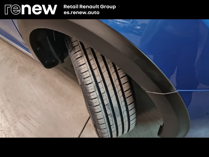 Dacia Sandero SL Aniversario TCE 74 kW (100 CV) GLP - 5 Dacia Sandero SL Aniversario TCE 74 kW (100 CV) GLP - 5