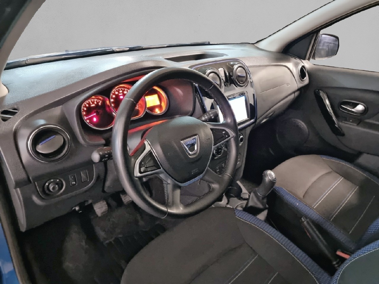 Dacia Sandero SL Aniversario TCE 74 kW (100 CV) GLP - 7