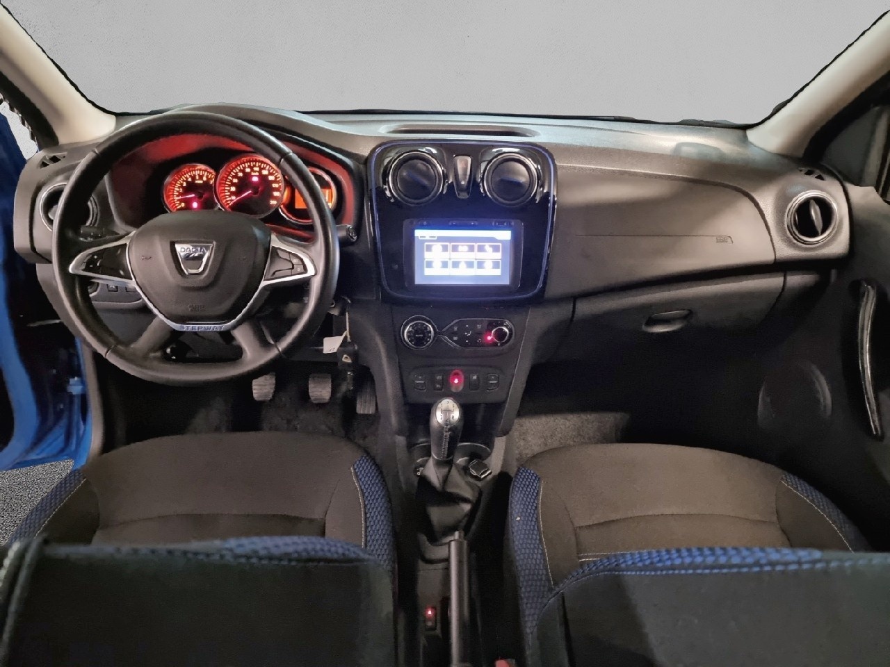 Dacia Sandero SL Aniversario TCE 74 kW (100 CV) GLP - 8