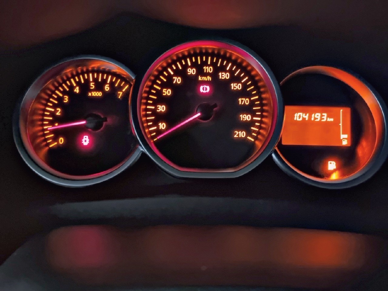 Dacia Sandero SL Aniversario TCE 74 kW (100 CV) GLP - 11