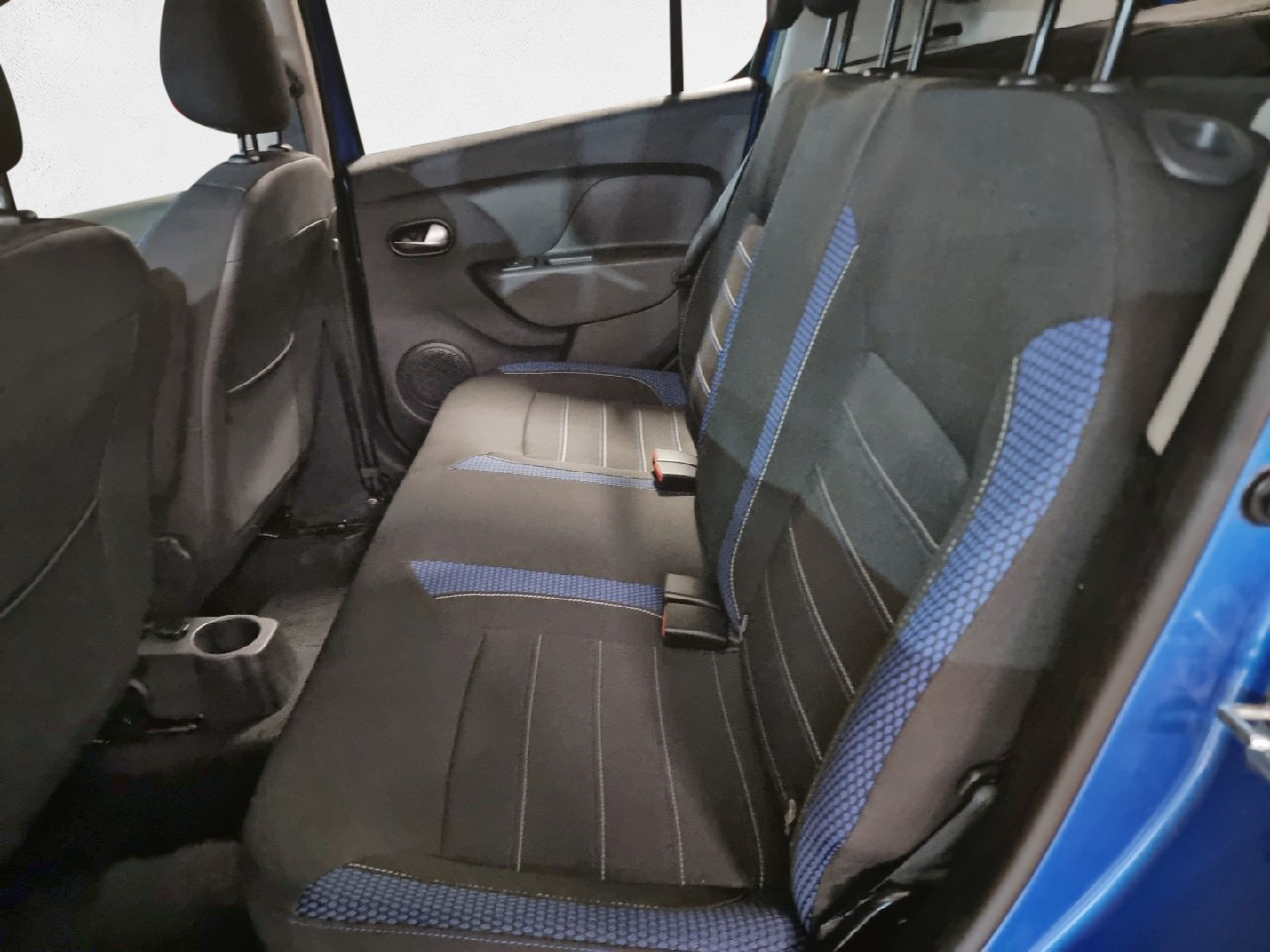 Dacia Sandero SL Aniversario TCE 74 kW (100 CV) GLP - 12