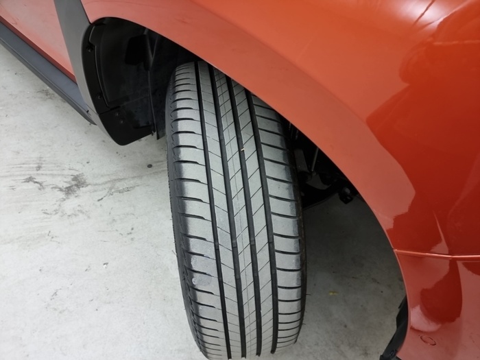 Dacia Duster Extreme TCE 96 kW (130 CV) 4X2 - 5 Dacia Duster Extreme TCE 96 kW (130 CV) 4X2 - 5