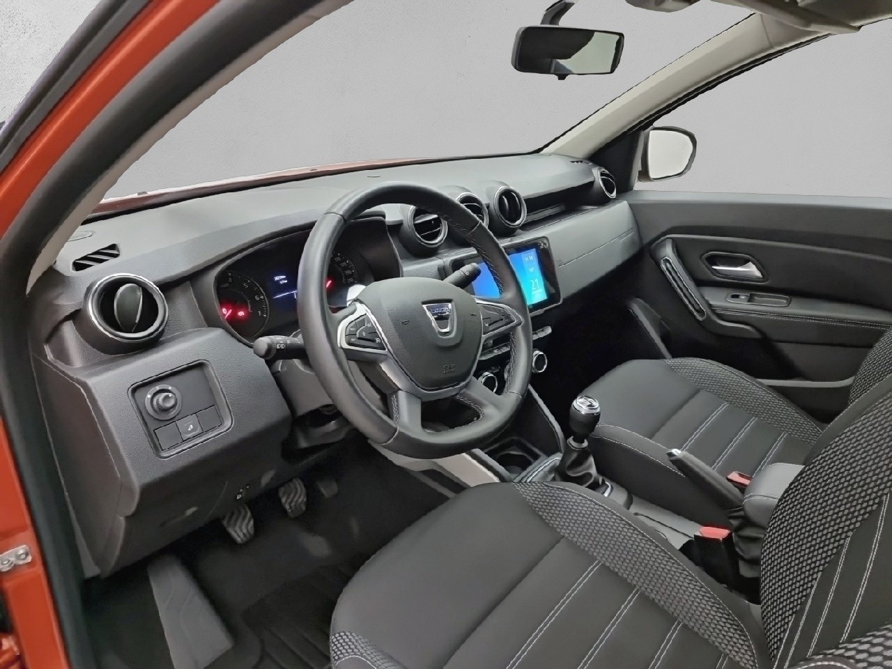 Dacia Duster Extreme TCE 96 kW (130 CV) 4X2 - 7