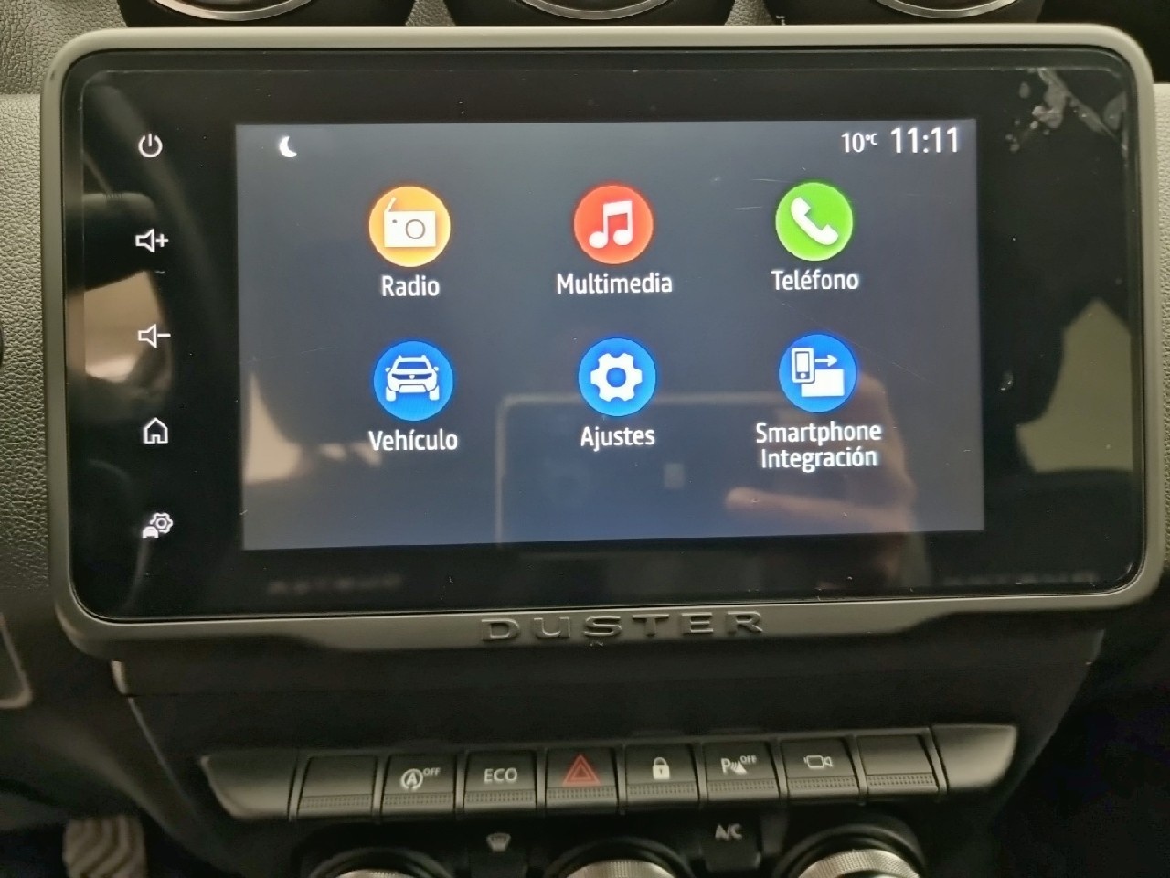 Dacia Duster Extreme TCE 96 kW (130 CV) 4X2 - 9