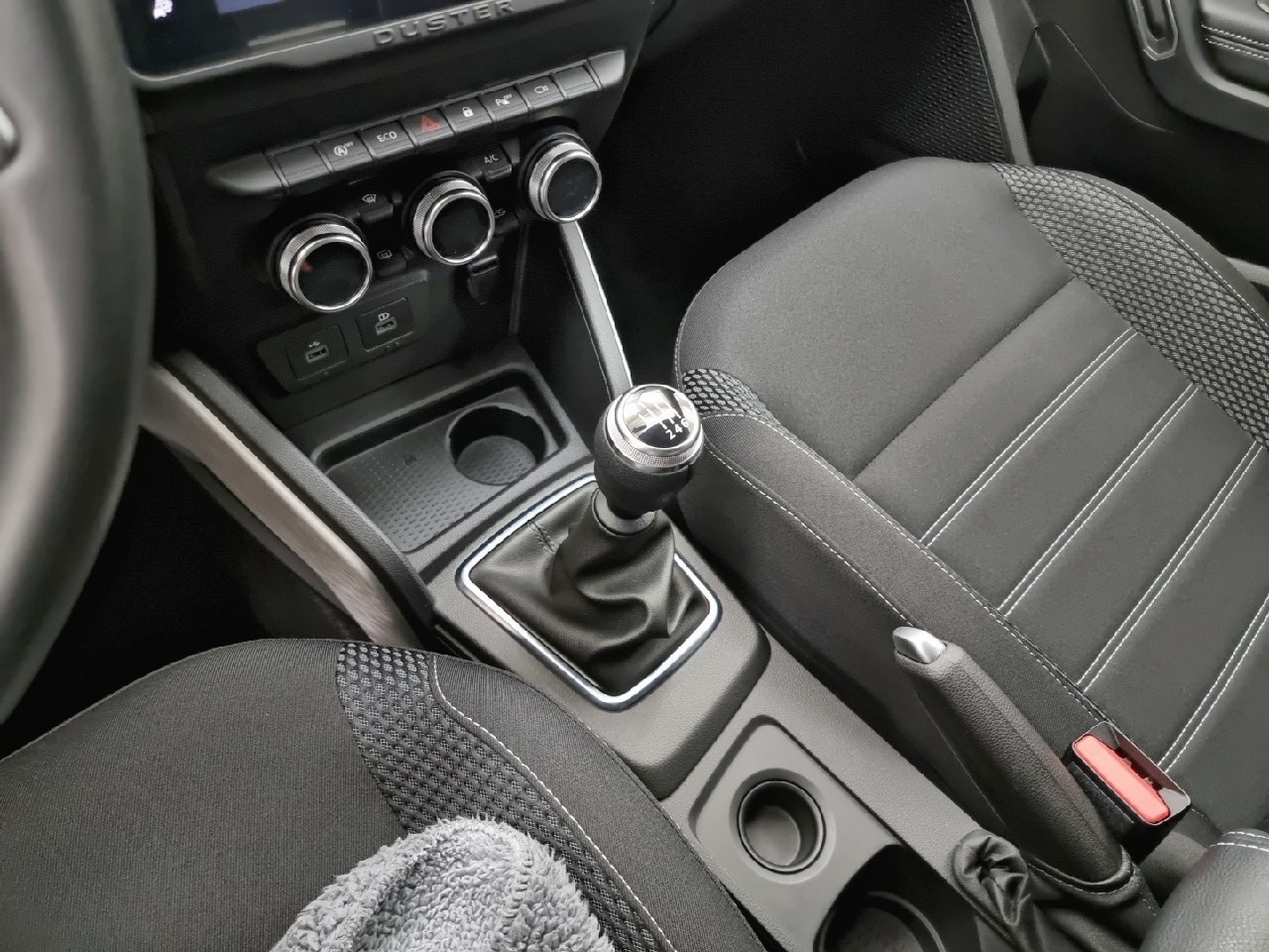 Dacia Duster Extreme TCE 96 kW (130 CV) 4X2 - 10