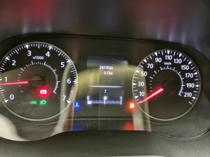 Dacia Duster Extreme TCE 96 kW (130 CV) 4X2 - 11 Dacia Duster Extreme TCE 96 kW (130 CV) 4X2 - 11