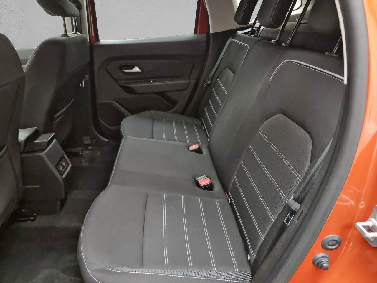 Dacia Duster Extreme TCE 96 kW (130 CV) 4X2 - 12