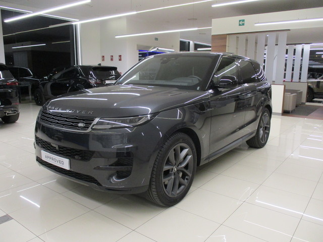 Land Rover Range Rover Sport 3.0 I6 PHEV SE AWD Auto 338 kW (460 CV)