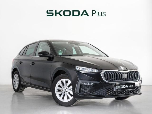 SkodaScala 1.0 TSI Selection 85 kW (115 CV)