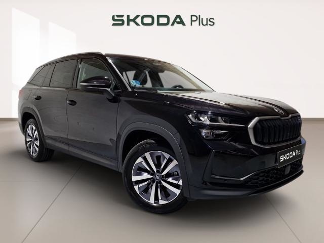 SkodaKodiaq 1.5 TSI m-HEV Selection DSG 110 kW (150 CV)