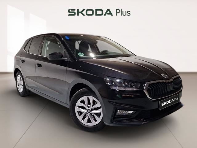SkodaFabia 1.0 TSI Selection DSG 85 kW (115 CV)