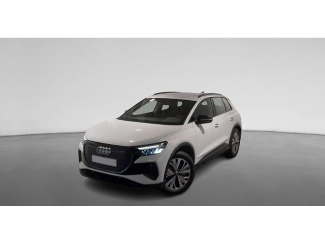 Audi Q4 e-tron Sport 40 e-tron 82kWh 150 kW (204 CV) Vehículo usado en Las Palmas - 1