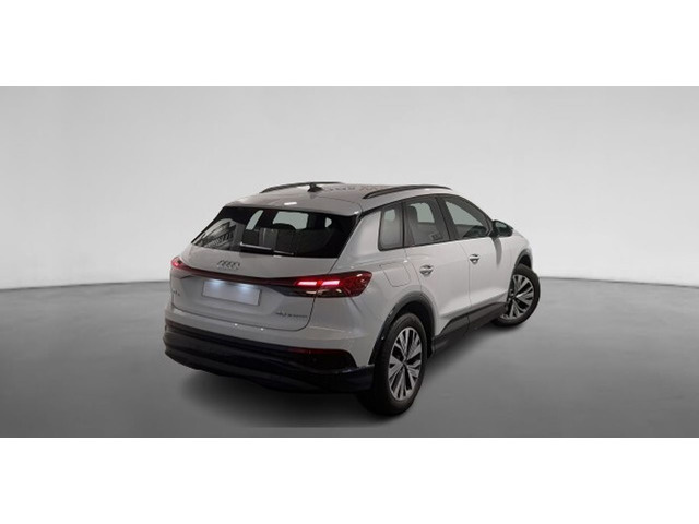 Audi Q4 e-tron Sport 40 e-tron 82kWh 150 kW (204 CV) Vehículo usado en Las Palmas - 2