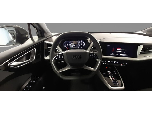Audi Q4 e-tron Sport 40 e-tron 82kWh 150 kW (204 CV) Vehículo usado en Las Palmas - 7