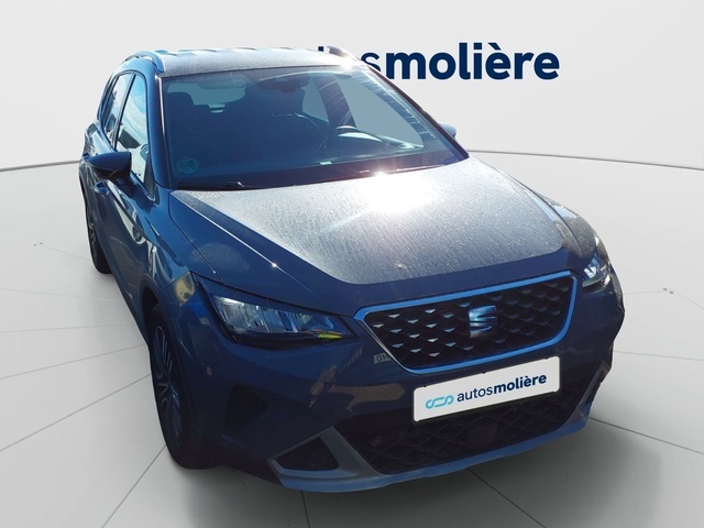 SEATArona 1.0 TSI Xperience Special Edition 85 kW (115 CV)