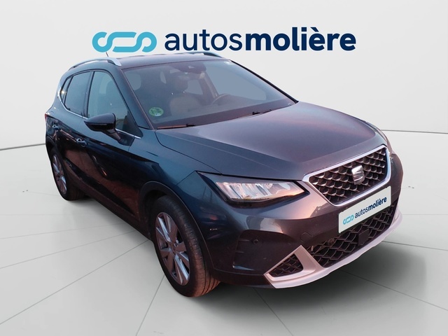 SEATArona 1.0 TSI Xperience Special Edition DSG 85 kW (115 CV)