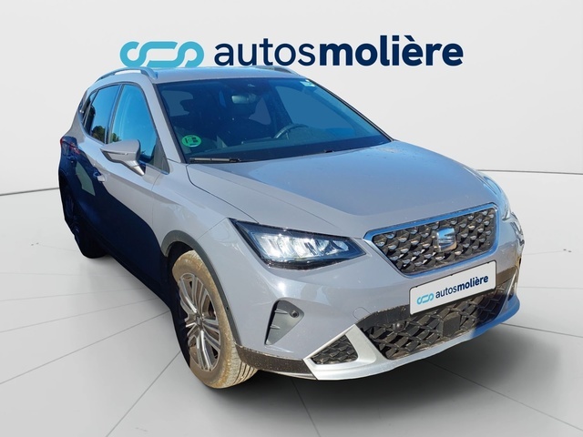 SEATArona 1.0 TSI Xperience Special Edition 85 kW (115 CV)