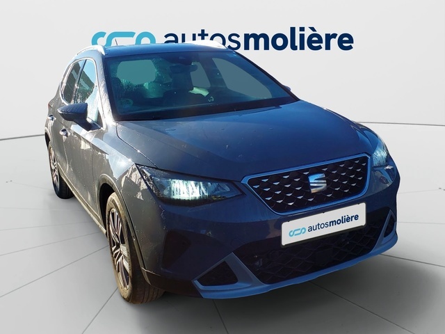 SEATArona 1.0 TSI Xperience Special Edition 85 kW (115 CV)