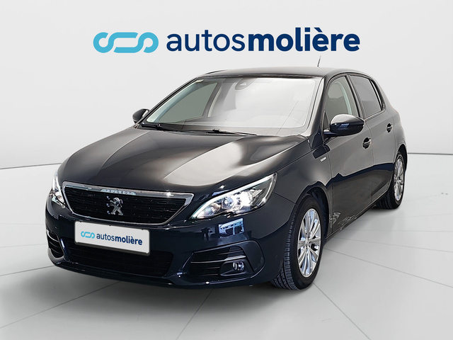 Peugeot308 1.2 PureTech S&S Access 81 kW (110 CV)