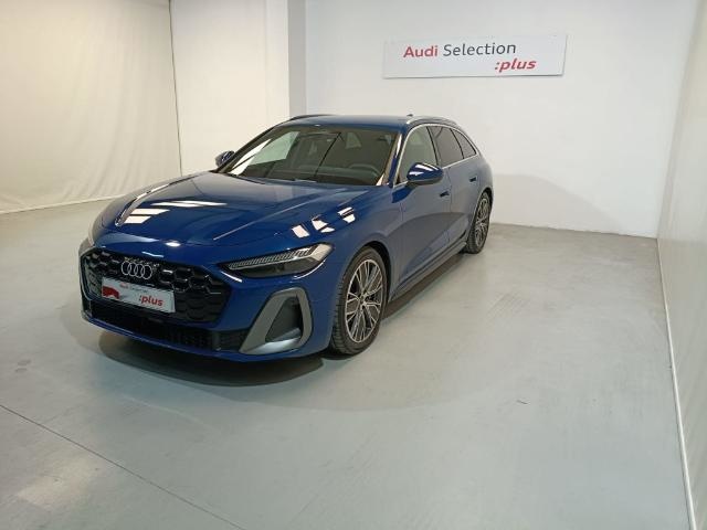 AudiA5 Avant TFSI Advanced 150 kW (204 CV) S tronic