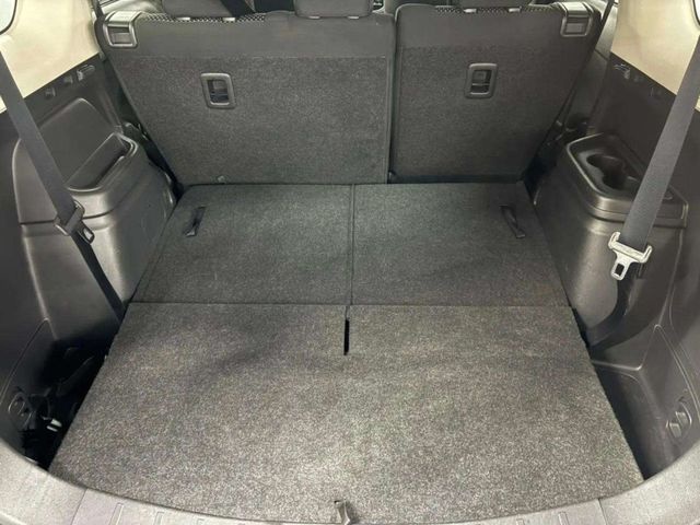 MitsubishiOutlander 200 MPI Motion 2WD CVT 110 kW (150 CV) Vehículo usado en Barcelona - 14