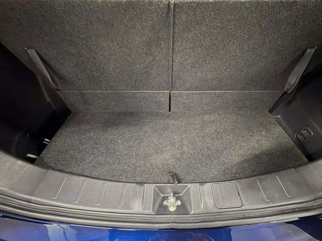 MitsubishiOutlander 200 MPI Motion 2WD CVT 110 kW (150 CV) Vehículo usado en Barcelona - 15