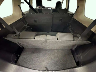 Mitsubishi Outlander 200 MPI Motion 2WD CVT 110 kW (150 CV)