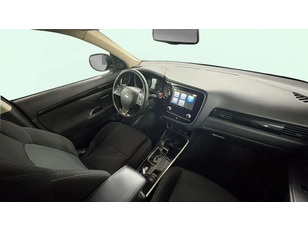 Mitsubishi Outlander 200 MPI Motion 2WD CVT 110 kW (150 CV)