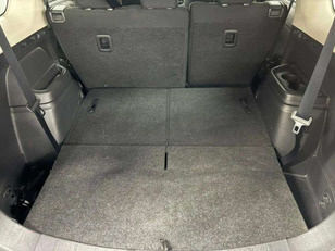 Mitsubishi Outlander 200 MPI Motion 2WD CVT 110 kW (150 CV)