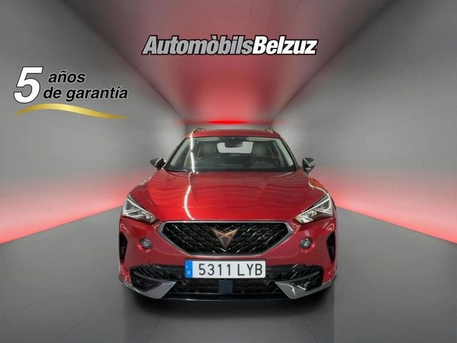 CUPRAFormentor 2.0 TSI VZ DSG 195 kW (265 CV) Vehículo usado en Barcelona - 2