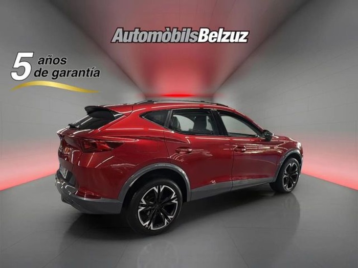 CUPRAFormentor 2.0 TSI VZ DSG 195 kW (265 CV) Vehículo usado en Barcelona - 6 CUPRAFormentor 2.0 TSI VZ DSG 195 kW (265 CV) Vehículo usado en Barcelona - 6