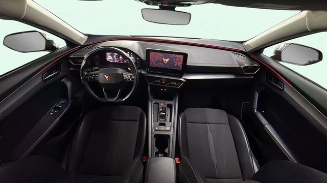 CUPRAFormentor 2.0 TSI VZ DSG 195 kW (265 CV) Vehículo usado en Barcelona - 7