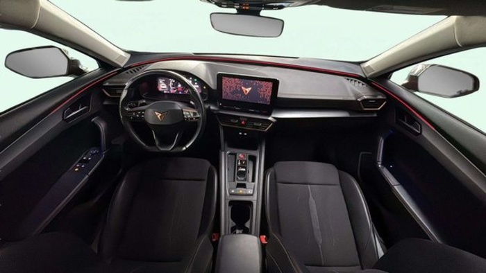 CUPRAFormentor 2.0 TSI VZ DSG 195 kW (265 CV) Vehículo usado en Barcelona - 7 CUPRAFormentor 2.0 TSI VZ DSG 195 kW (265 CV) Vehículo usado en Barcelona - 7