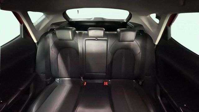 CUPRAFormentor 2.0 TSI VZ DSG 195 kW (265 CV) Vehículo usado en Barcelona - 8