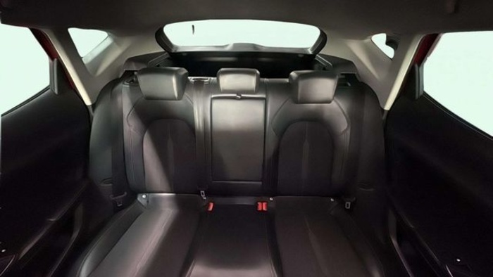 CUPRAFormentor 2.0 TSI VZ DSG 195 kW (265 CV) Vehículo usado en Barcelona - 8 CUPRAFormentor 2.0 TSI VZ DSG 195 kW (265 CV) Vehículo usado en Barcelona - 8