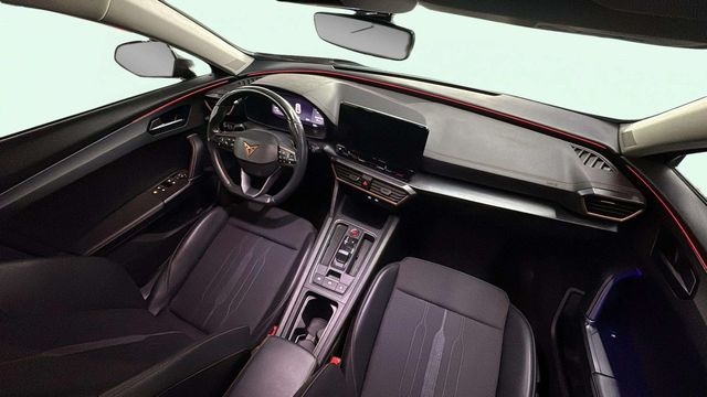 CUPRAFormentor 2.0 TSI VZ DSG 195 kW (265 CV) Vehículo usado en Barcelona - 9