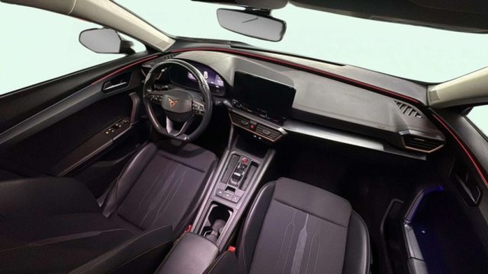 CUPRAFormentor 2.0 TSI VZ DSG 195 kW (265 CV) Vehículo usado en Barcelona - 9 CUPRAFormentor 2.0 TSI VZ DSG 195 kW (265 CV) Vehículo usado en Barcelona - 9