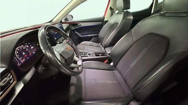 CUPRAFormentor 2.0 TSI VZ DSG 195 kW (265 CV) Vehículo usado en Barcelona - 10