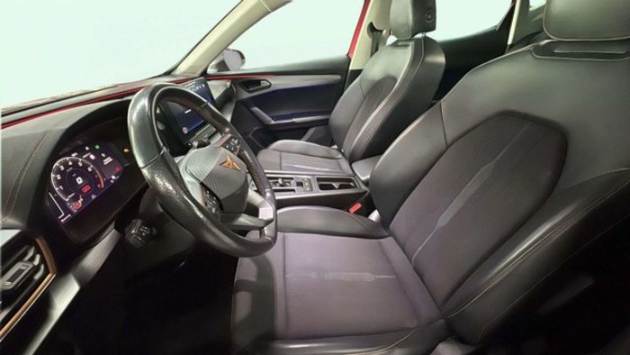 CUPRAFormentor 2.0 TSI VZ DSG 195 kW (265 CV) Vehículo usado en Barcelona - 10 CUPRAFormentor 2.0 TSI VZ DSG 195 kW (265 CV) Vehículo usado en Barcelona - 10