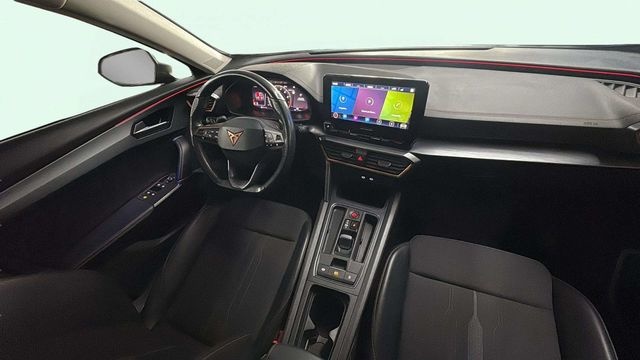 CUPRAFormentor 2.0 TSI VZ DSG 195 kW (265 CV) Vehículo usado en Barcelona - 11