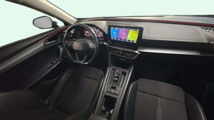 CUPRAFormentor 2.0 TSI VZ DSG 195 kW (265 CV) Vehículo usado en Barcelona - 11 CUPRAFormentor 2.0 TSI VZ DSG 195 kW (265 CV) Vehículo usado en Barcelona - 11